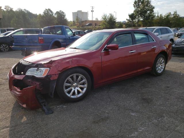 CHRYSLER 300 LIMITE 2012 2c3ccacg4ch227019