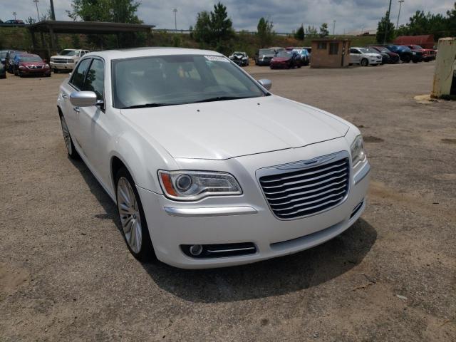 CHRYSLER 300 LIMITE 2012 2c3ccacg4ch229272