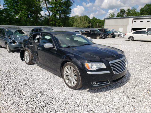 CHRYSLER 300 LIMITE 2012 2c3ccacg4ch229305