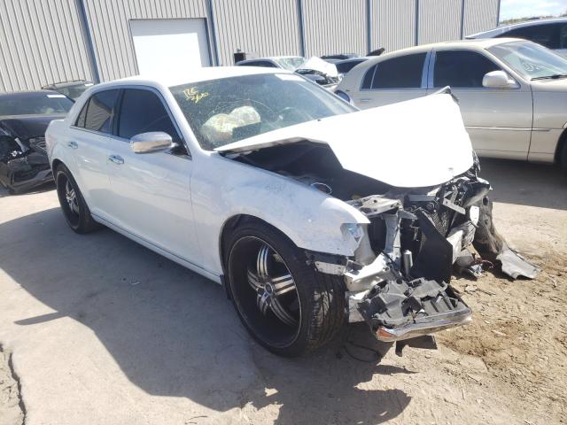 CHRYSLER 300 LIMITE 2012 2c3ccacg4ch231345