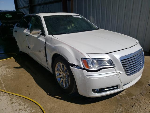 CHRYSLER 300 LIMITE 2012 2c3ccacg4ch231734