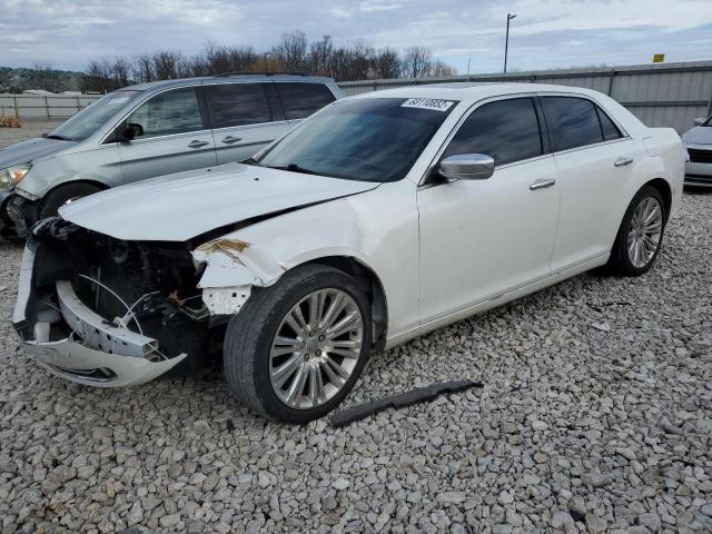 CHRYSLER 300 LIMITE 2012 2c3ccacg4ch233595