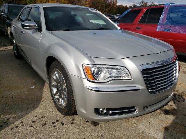 CHRYSLER 300 LIMITE 2012 2c3ccacg4ch234519