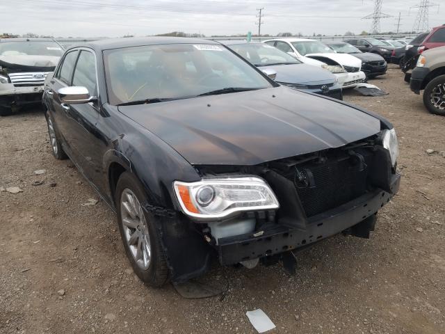 CHRYSLER 300 LIMITE 2012 2c3ccacg4ch234570