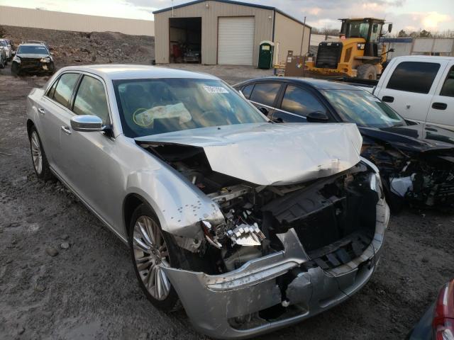 CHRYSLER 300 LIMITE 2012 2c3ccacg4ch235377