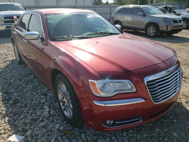 CHRYSLER 300 LIMITE 2012 2c3ccacg4ch243060