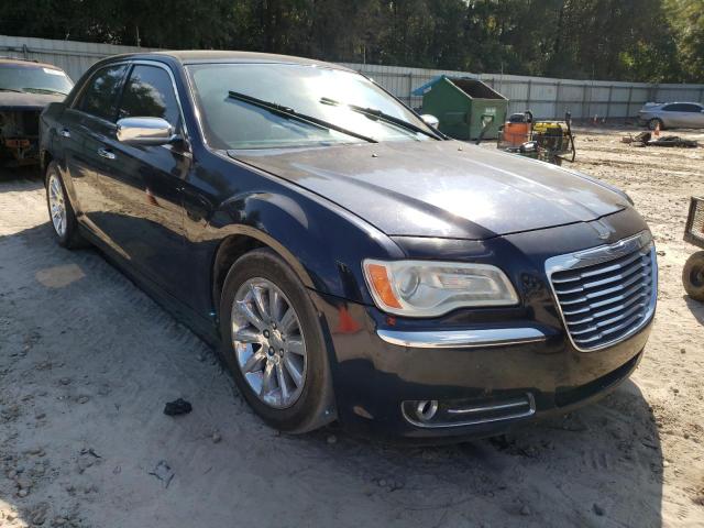 CHRYSLER 300 LIMITE 2012 2c3ccacg4ch243141