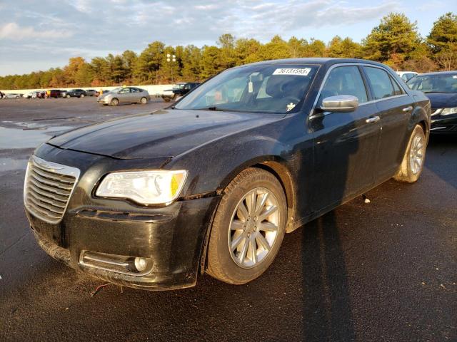 CHRYSLER 300 LIMITE 2012 2c3ccacg4ch243236