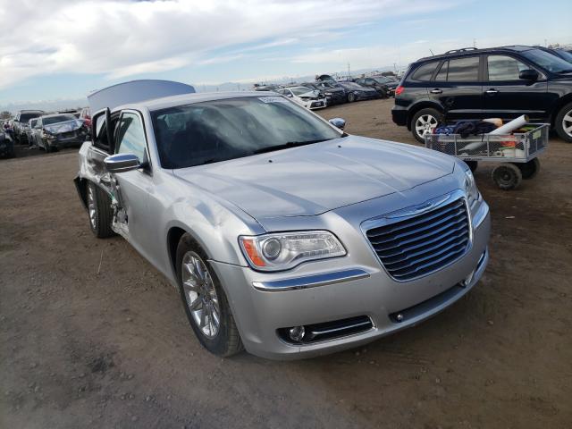 CHRYSLER 300 LIMITE 2012 2c3ccacg4ch245424