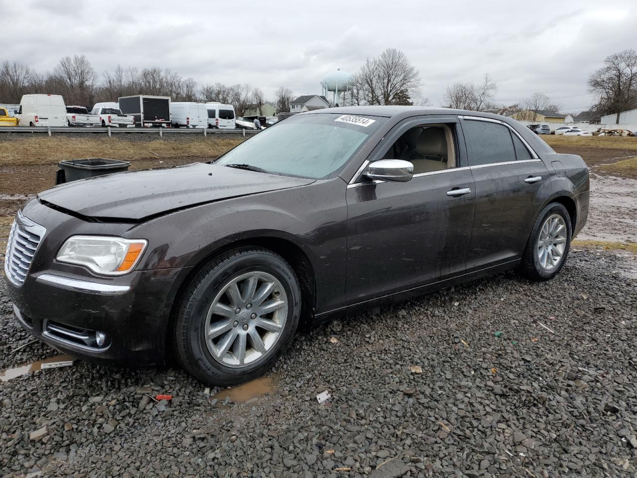 CHRYSLER 300 2012 2c3ccacg4ch245746