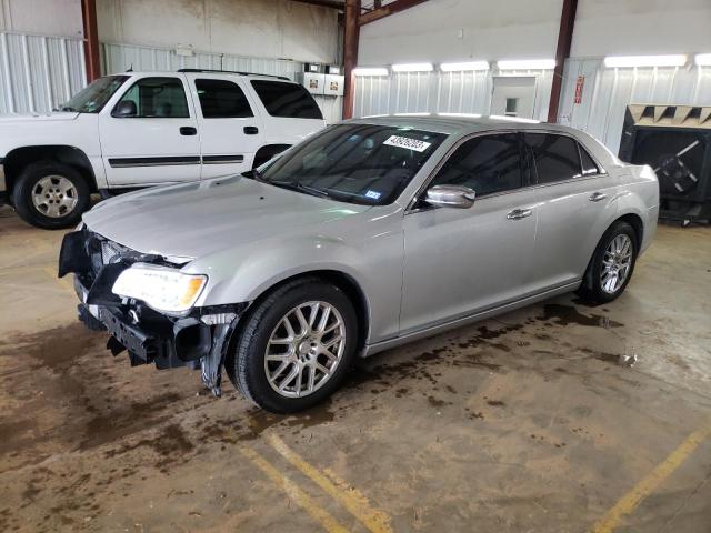 CHRYSLER 300 LIMITE 2012 2c3ccacg4ch249604