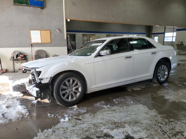 CHRYSLER 300 LIMITE 2012 2c3ccacg4ch249649