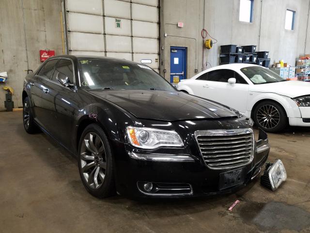 CHRYSLER 300 LIMITE 2012 2c3ccacg4ch249991