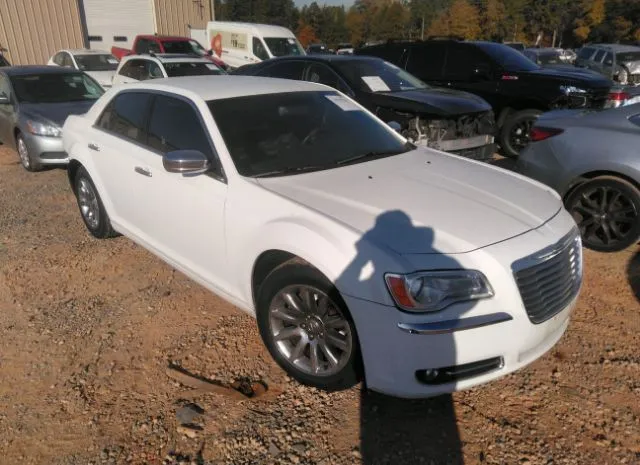 CHRYSLER 300 2012 2c3ccacg4ch250526