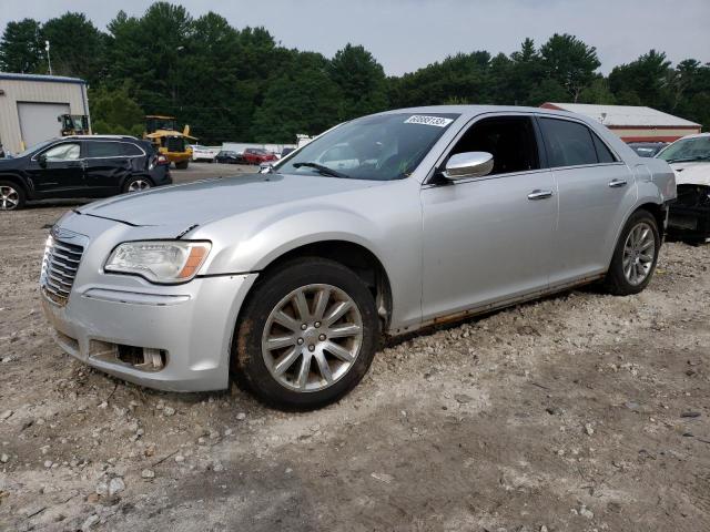 CHRYSLER 300 LIMITE 2012 2c3ccacg4ch250817