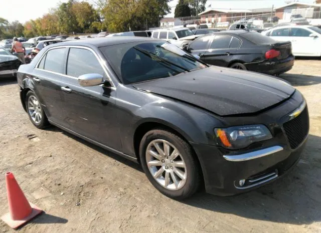 CHRYSLER 300 2012 2c3ccacg4ch251255