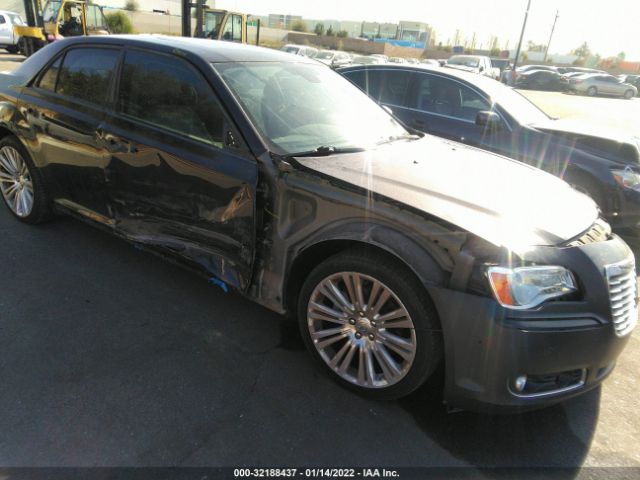 CHRYSLER 300 2012 2c3ccacg4ch251269