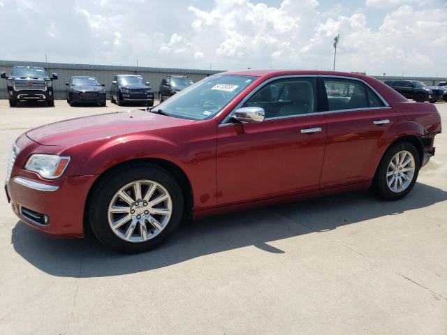 CHRYSLER 300 LIMITE 2012 2c3ccacg4ch251689