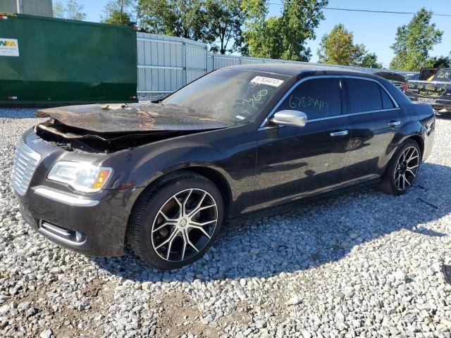 CHRYSLER 300 LIMITE 2012 2c3ccacg4ch253166