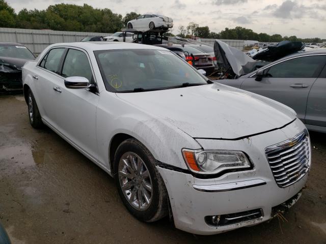 CHRYSLER 300 LIMITE 2012 2c3ccacg4ch254074