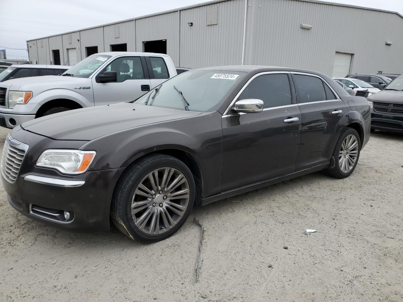 CHRYSLER 300 2012 2c3ccacg4ch257086