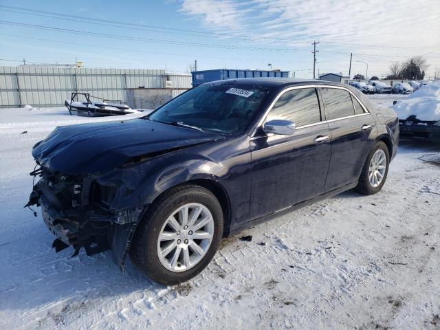 CHRYSLER 300 2012 2c3ccacg4ch265804