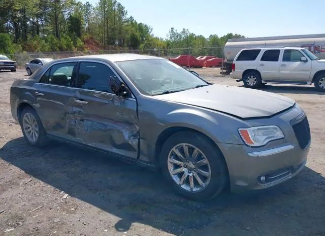 CHRYSLER 300 2012 2c3ccacg4ch265916