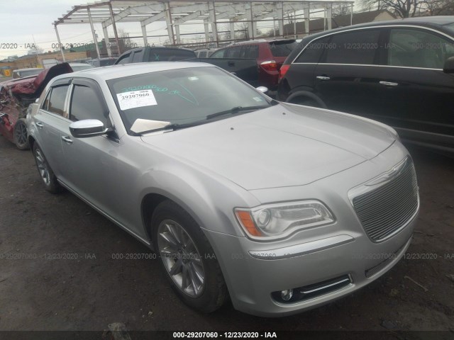 CHRYSLER 300 2012 2c3ccacg4ch265933