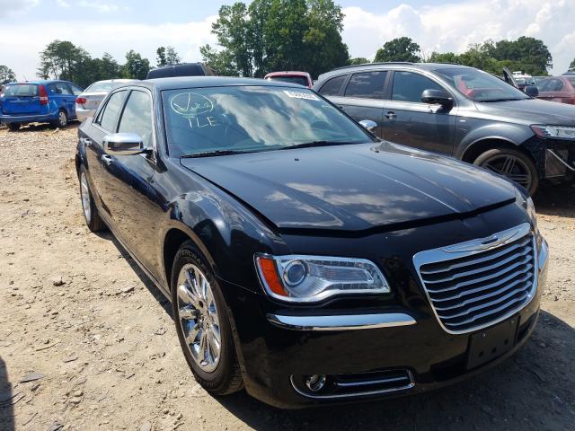 CHRYSLER 300 LIMITE 2012 2c3ccacg4ch266161