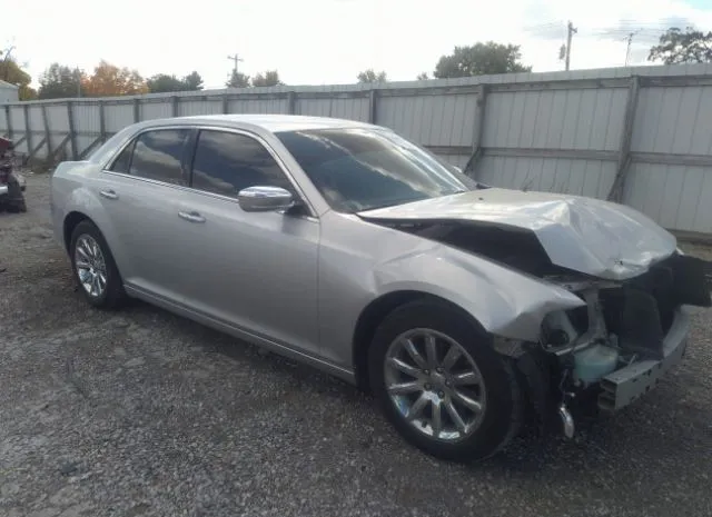 CHRYSLER 300 2012 2c3ccacg4ch272669