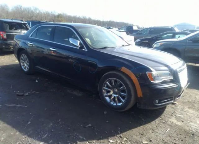 CHRYSLER 300 2012 2c3ccacg4ch272686