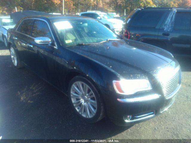 CHRYSLER 300 2012 2c3ccacg4ch273997