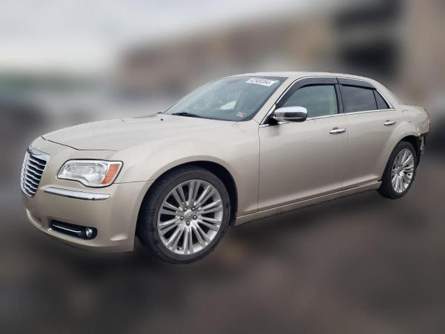 CHRYSLER 300 2012 2c3ccacg4ch274101