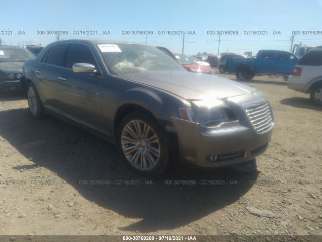 CHRYSLER 300 2012 2c3ccacg4ch274874