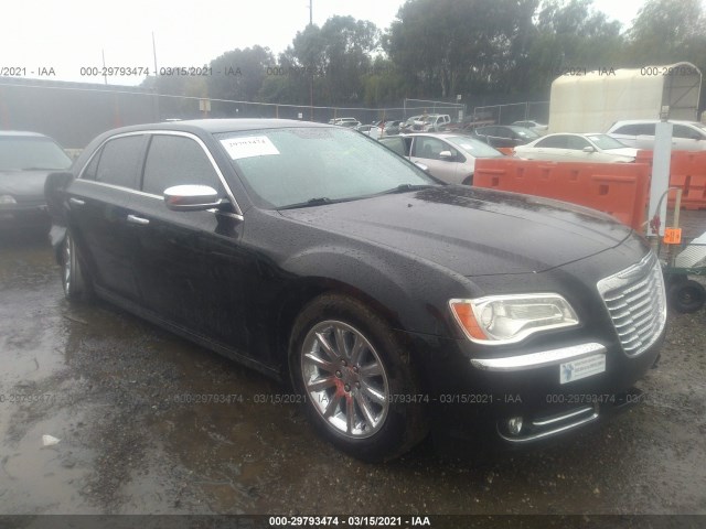 CHRYSLER 300 2012 2c3ccacg4ch277516