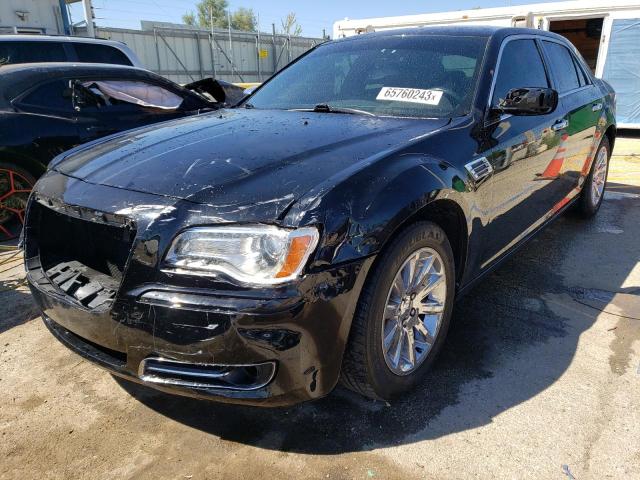 CHRYSLER 300 2012 2c3ccacg4ch278116