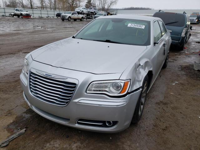 CHRYSLER 300 LIMITE 2012 2c3ccacg4ch279850