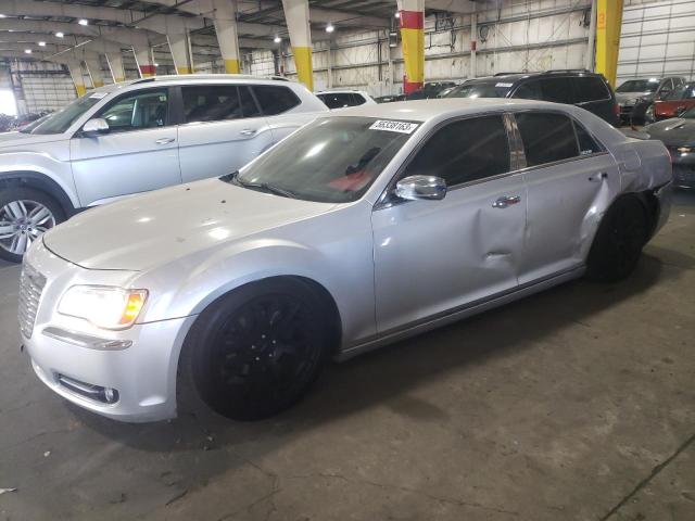 CHRYSLER 300 LIMITE 2012 2c3ccacg4ch283767