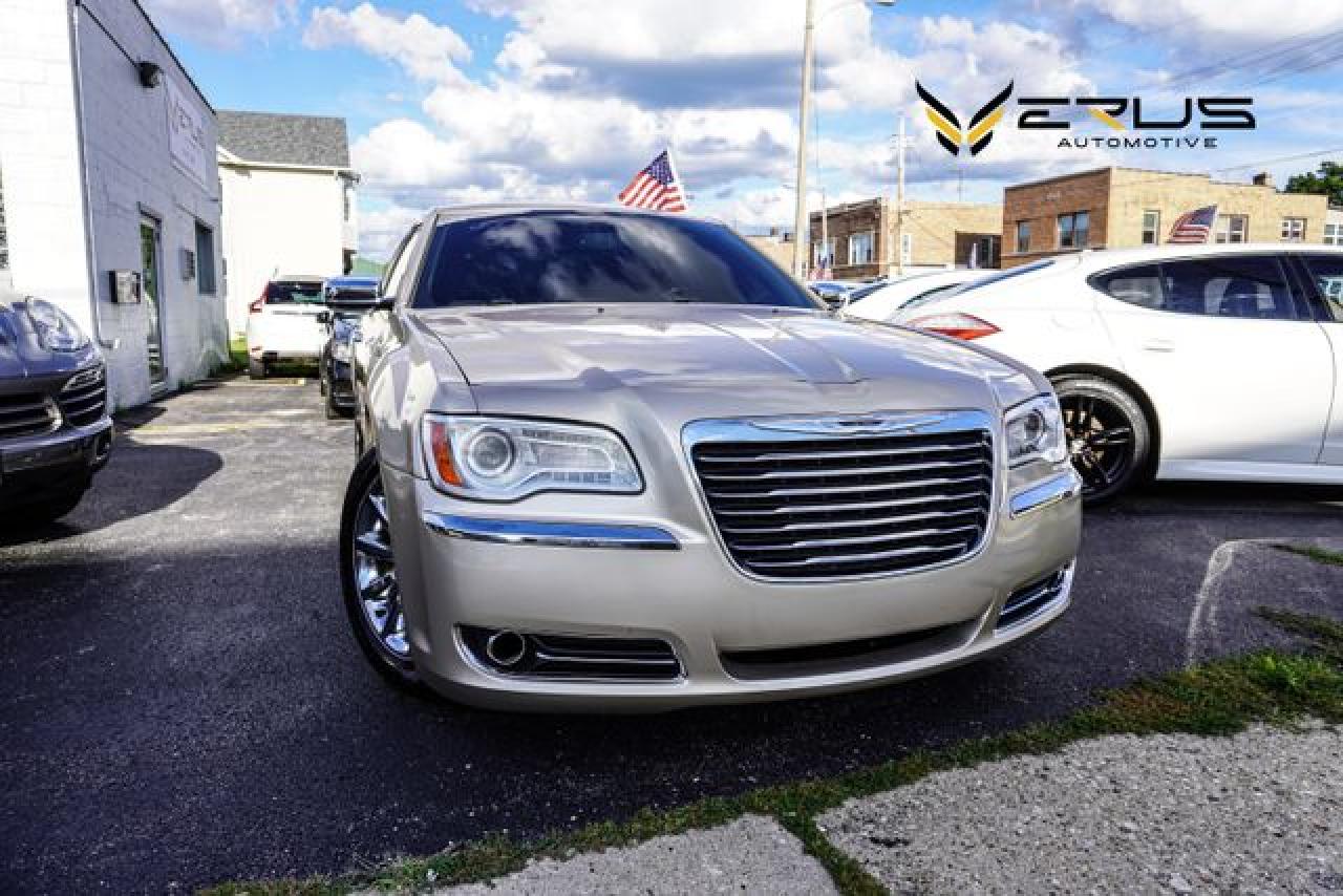 CHRYSLER 300 2012 2c3ccacg4ch285146