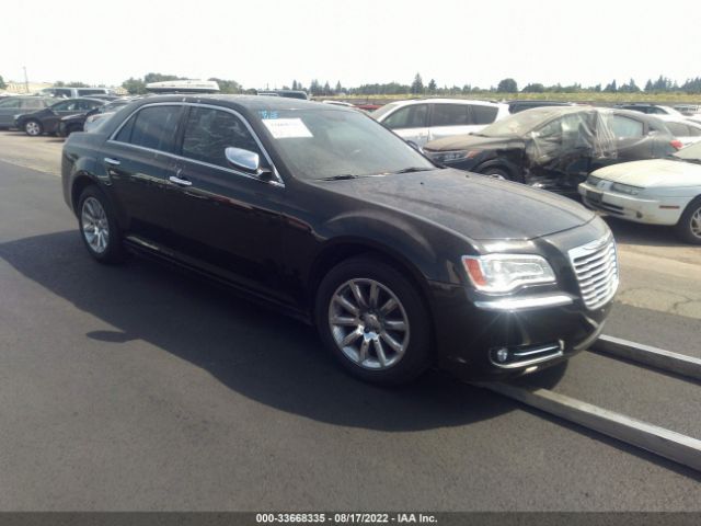 CHRYSLER 300 2012 2c3ccacg4ch289021