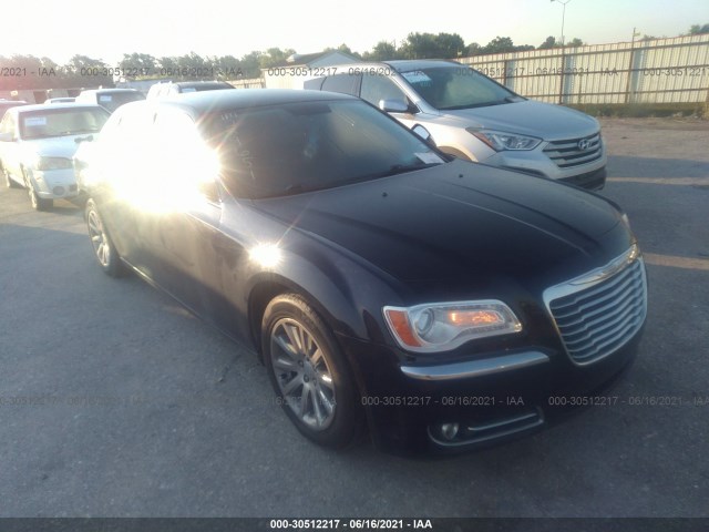 CHRYSLER 300 2012 2c3ccacg4ch289651