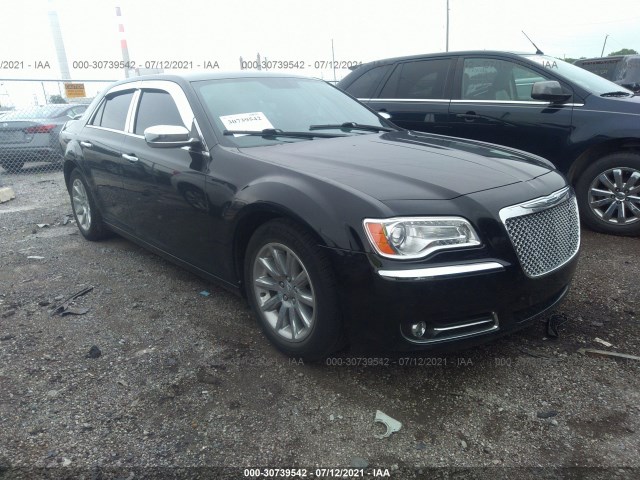 CHRYSLER 300 2012 2c3ccacg4ch308246