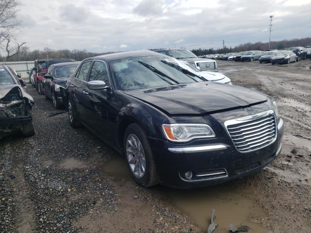 CHRYSLER 300 LIMITE 2012 2c3ccacg4ch308537