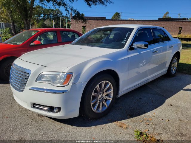 CHRYSLER 300 2012 2c3ccacg4ch309588