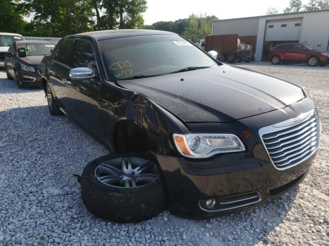 CHRYSLER 300 LIMITE 2012 2c3ccacg4ch309915