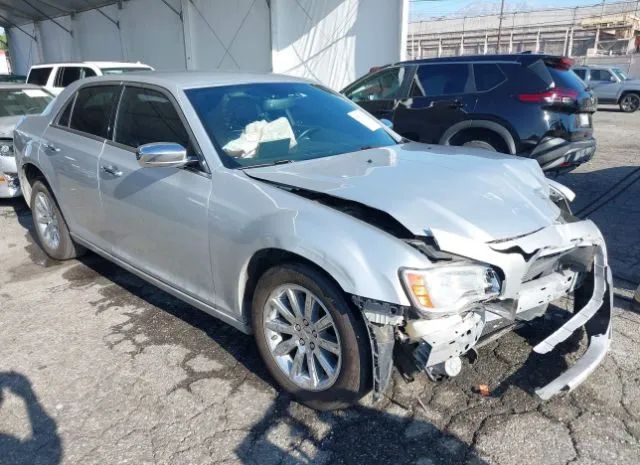 CHRYSLER 300 2012 2c3ccacg4ch310501