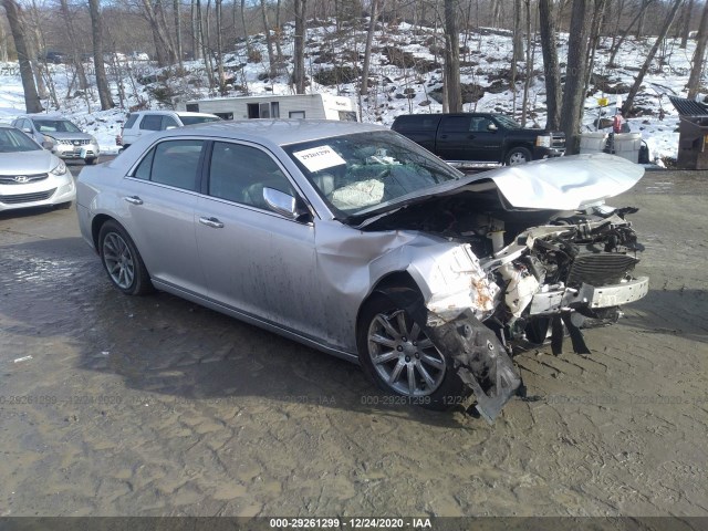 CHRYSLER 300 2012 2c3ccacg4ch310689