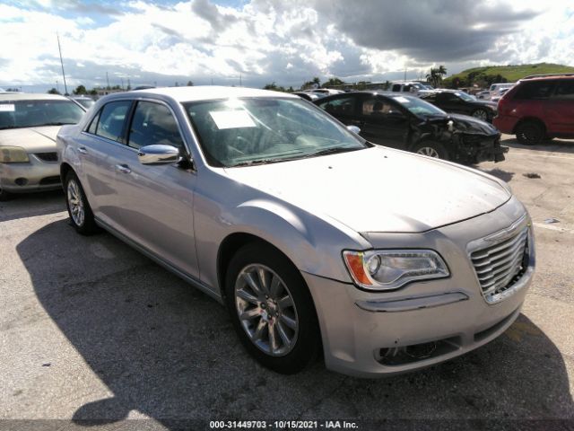 CHRYSLER 300 2012 2c3ccacg5ch114356