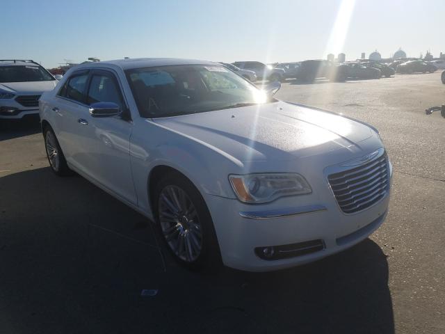 CHRYSLER 300 LIMITE 2012 2c3ccacg5ch126989