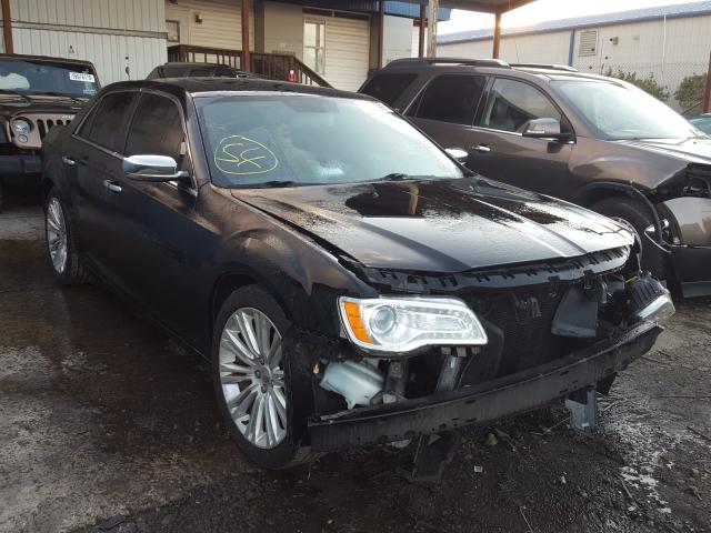 CHRYSLER 300 LIMITE 2012 2c3ccacg5ch135126